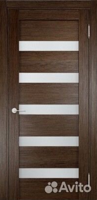 Дверь межкомнатная