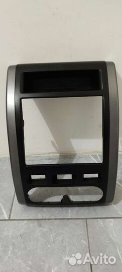 Автомагнитола 2din