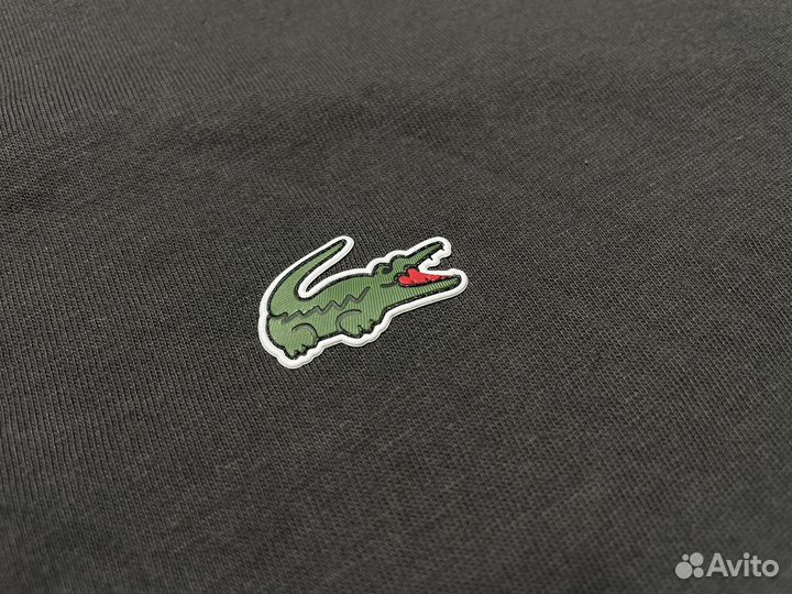 Лонгслив Lacoste оригинал