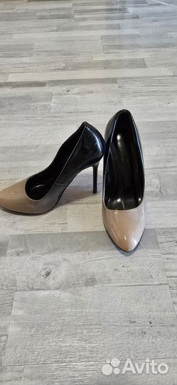Туфли женские 37 размер