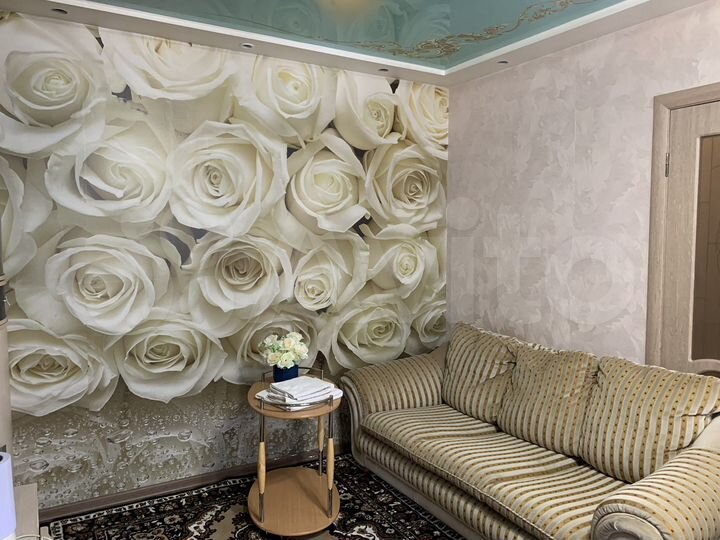 2-к. квартира, 42 м², 2/5 эт.