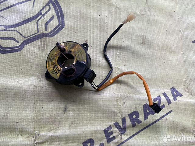 Подрулевой шлейф chery tiggo t11