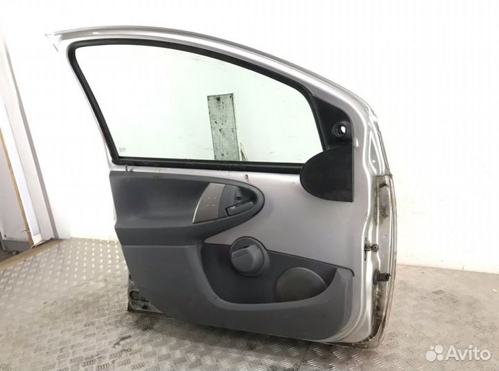 Дверь передняя левая Toyota Aygo 1.0 I 2008