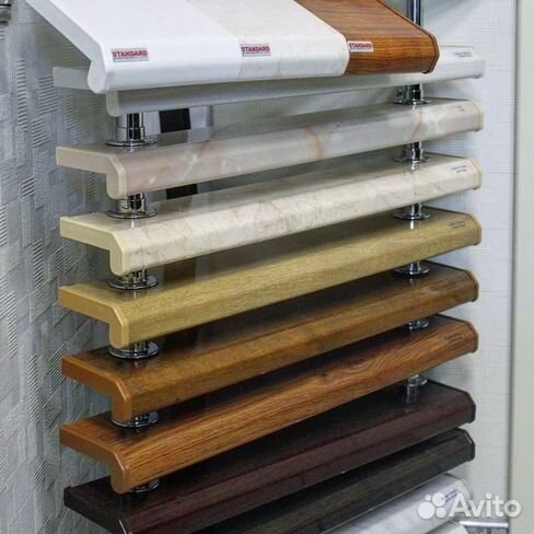 Подоконник Данке Премиум