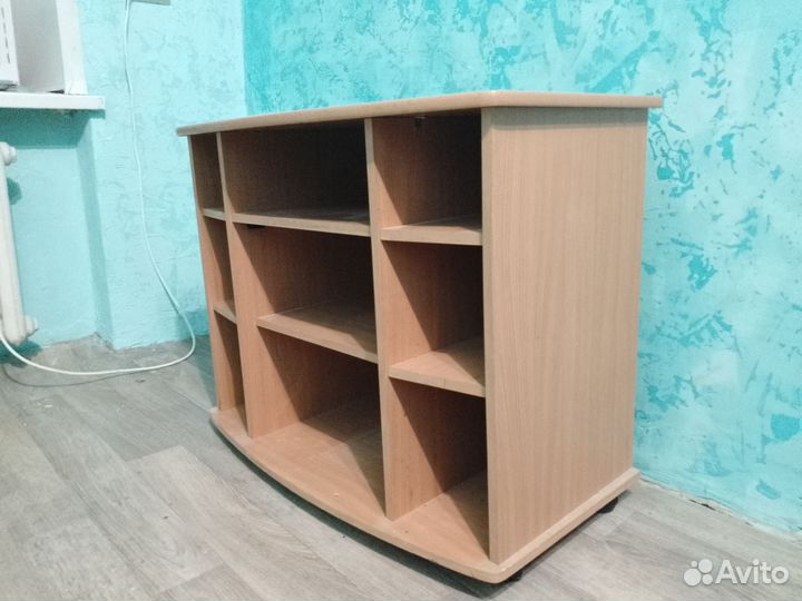 Тумба под телевизор