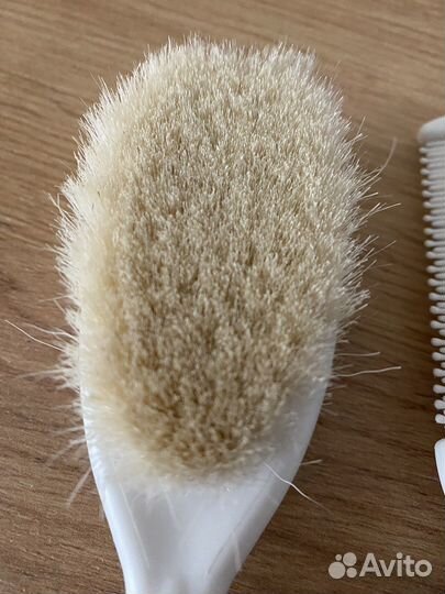 Набор детских расчесок Chicco