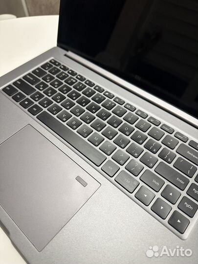 Xiaomi Mi Notebook pro 15.6