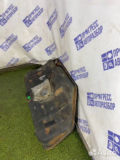 Бензобак Chevrolet Lacetti седан 1.4 F14D3 2010