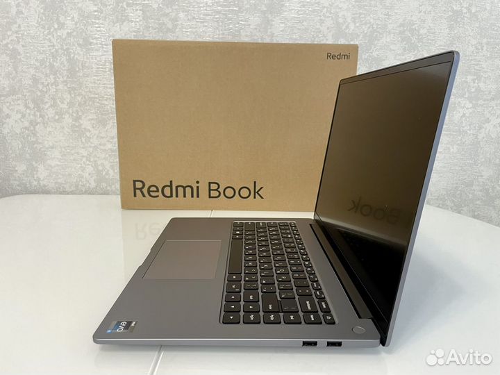 Xiaomi Redmi Book 16 2024 i5 13500H/16G/512/120hz