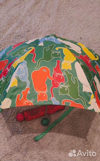 Парные Зонт 