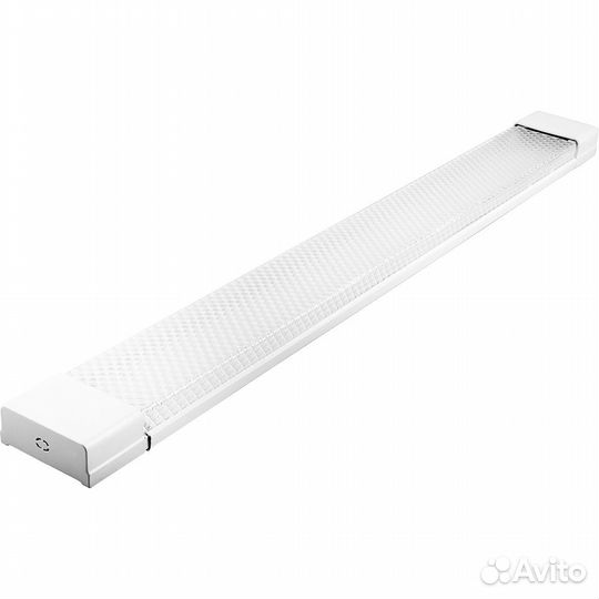 Светодиодный линейный светильник Feron 