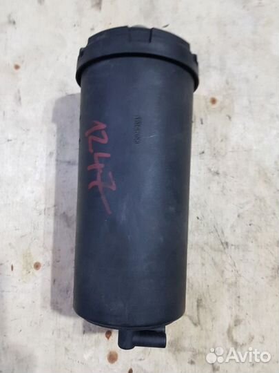 Адсорбер Mercedes-Benz C-Class W204 M272E25