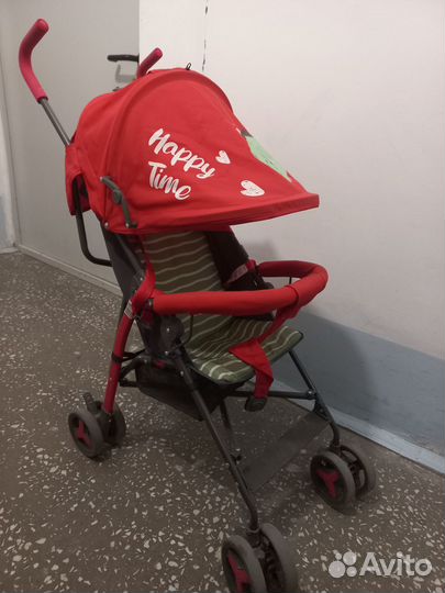 Детская коляска