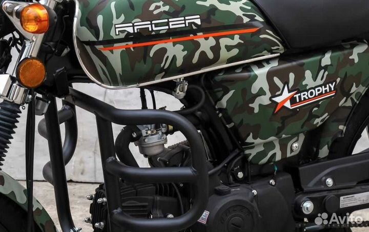 Racer RC110N-K