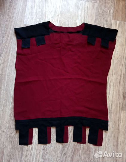 Костюм сценический