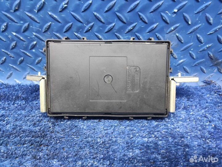 Блок комфорта Nissan Murano 2 Z51