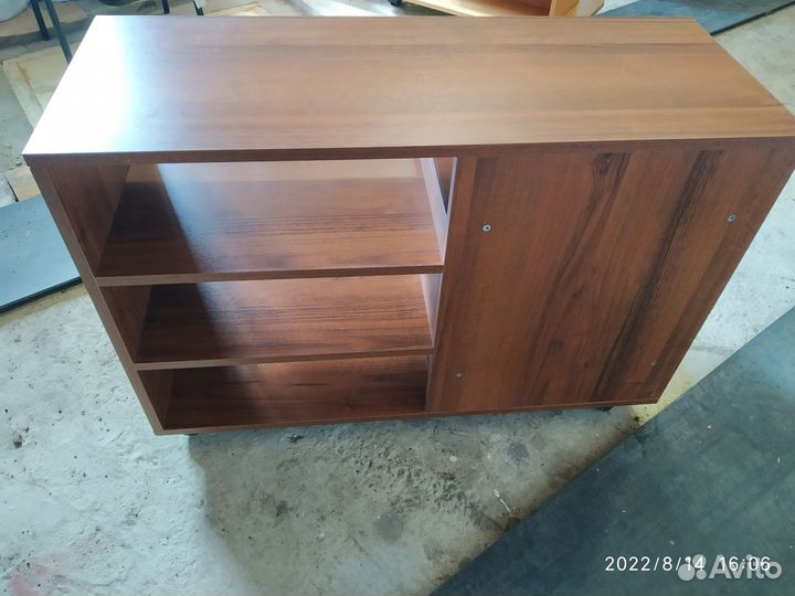 Тумба под тв