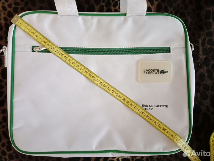 Сумка для ноутбука