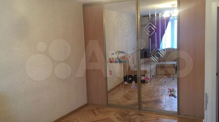 1-к. квартира, 35 м², 11/12 эт.