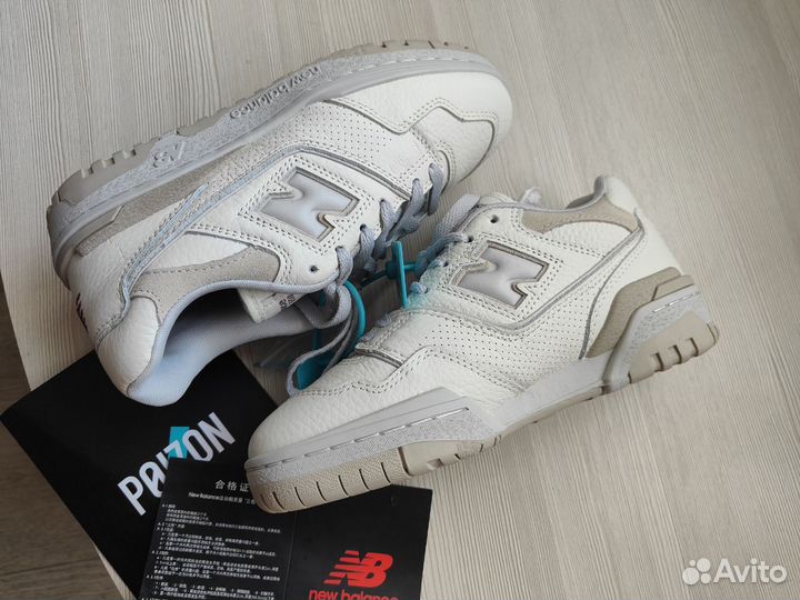 Кроссовки новые NewBalance 550