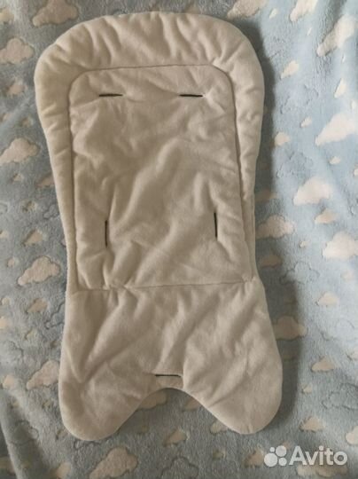 Чехол на стульчик для кормления pituso