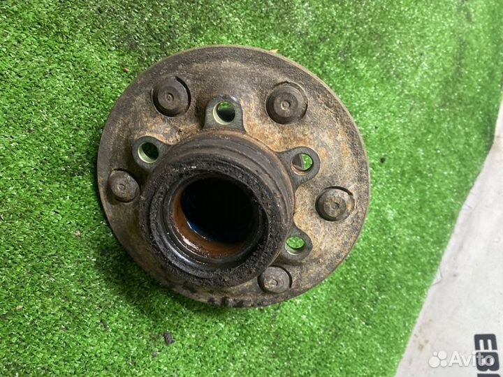 Ступица передняя левая Great Wall Hover H2