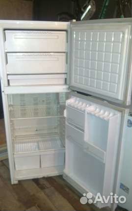 Холодильник бирюса22