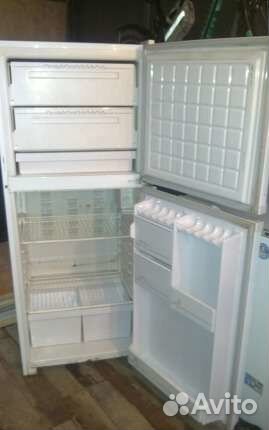 Холодильник бирюса22