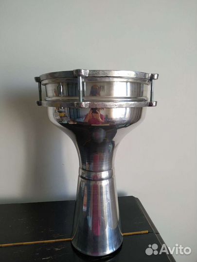 Дарбука meinl HE-104 (диаметр 20 см) 8” x 14 1/2”