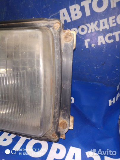 Правая фара УАЗ Симбир 3160 внедорожник умз-421