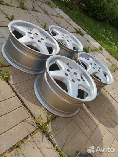 Диски r16 Mercedes, Audi. dezent