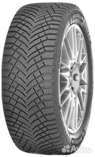 Michelin X-Ice North 4 SUV 235/55 R18 104T