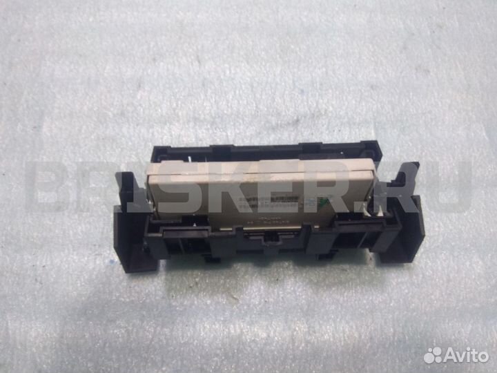 Часы Рено Клио / Симбол Симбол II