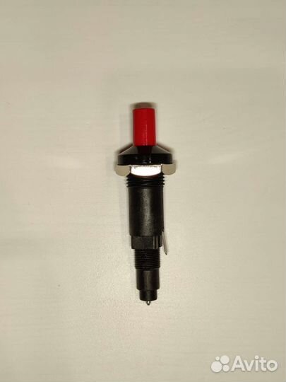 Пьезоэлемент, пьезо