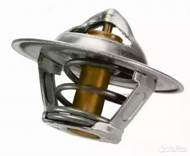 Wahler 304480 Термостат