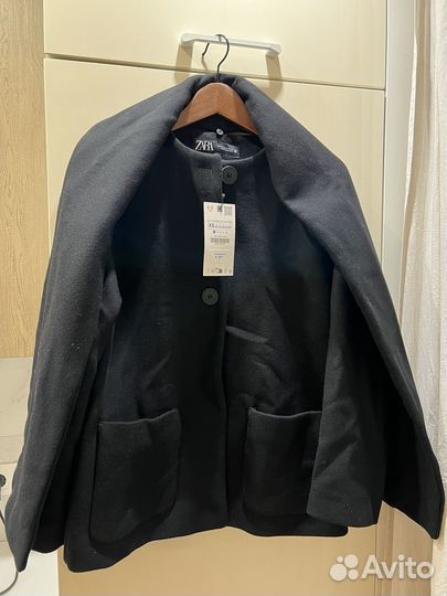 Пальто брюки zara для Марины