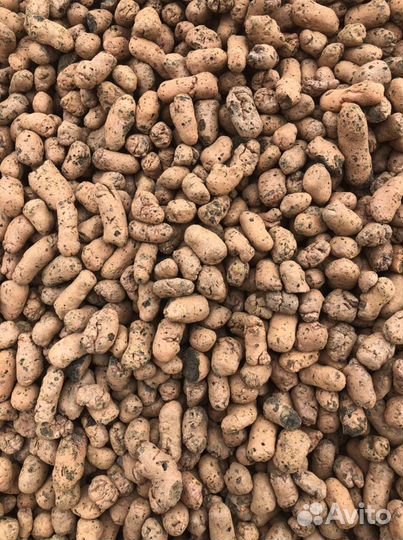 Керамзит 10х20