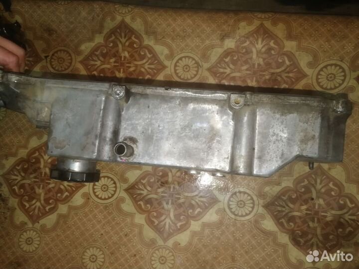 Б/У Б/У Крышка клапанная 1035A897 mitsubishi