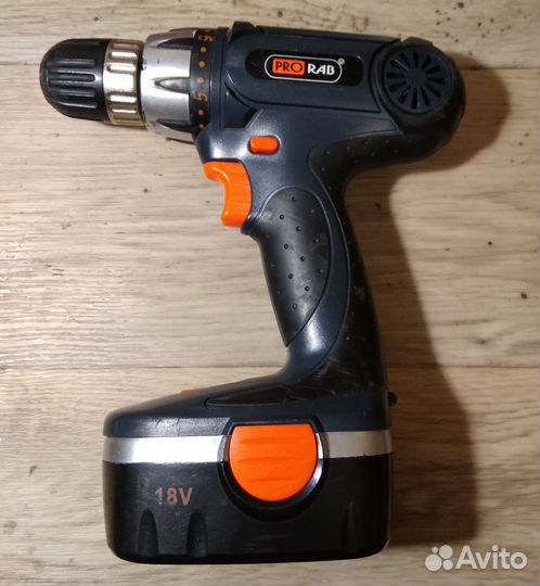 Ремонт аккумуляторов электроинструмента