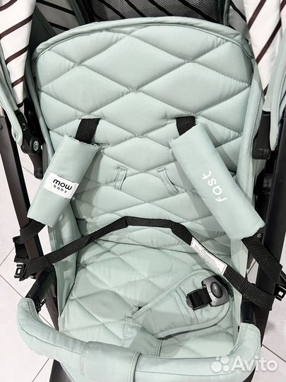 Коляска прогулочная