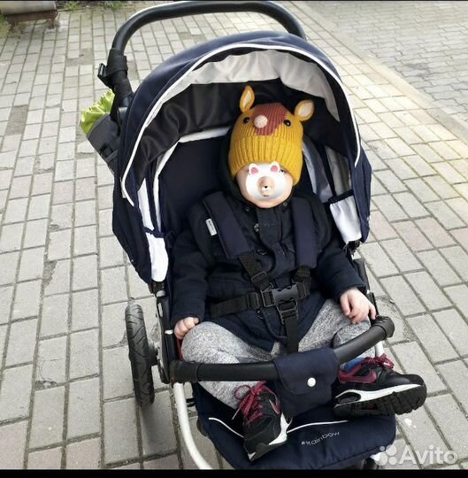 Шапка для мальчика 44 46