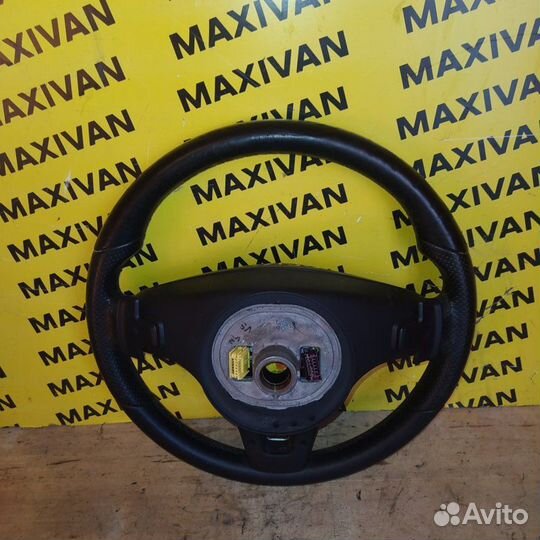 Руль Mercedes E-Class W212 2.2 OM651 2013