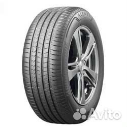 Bridgestone Alenza 001 215/60 R17 96H