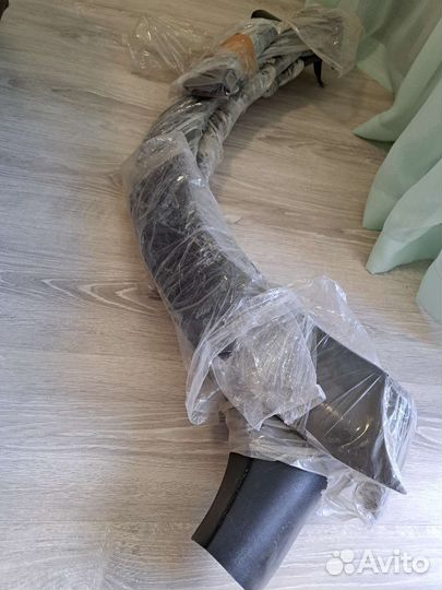 Накладки на арки renault duster