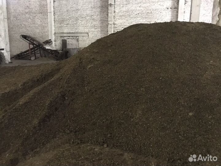 Сухая патока