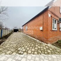 Дом 95,2 м² на участке 6 сот.