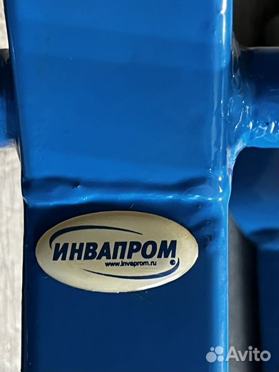 Электроподъемник для инвалидов