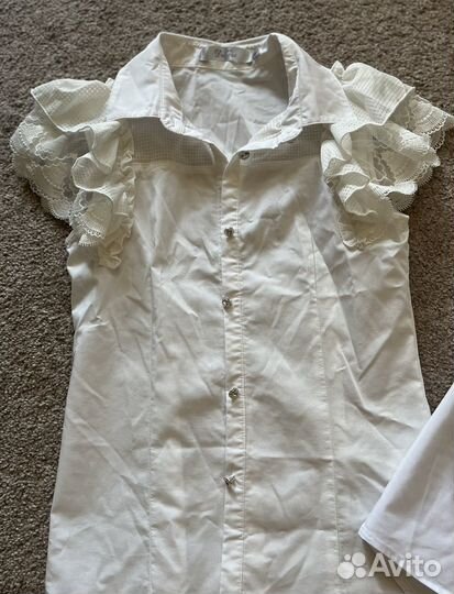 Школьная форма