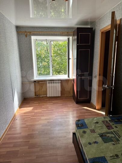 2-к. квартира, 42,3 м², 3/5 эт.