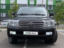 Toyota Land Cruiser 4.7 AT, 2007, 126 350 км, с пробегом, цена 3 470 000 руб.